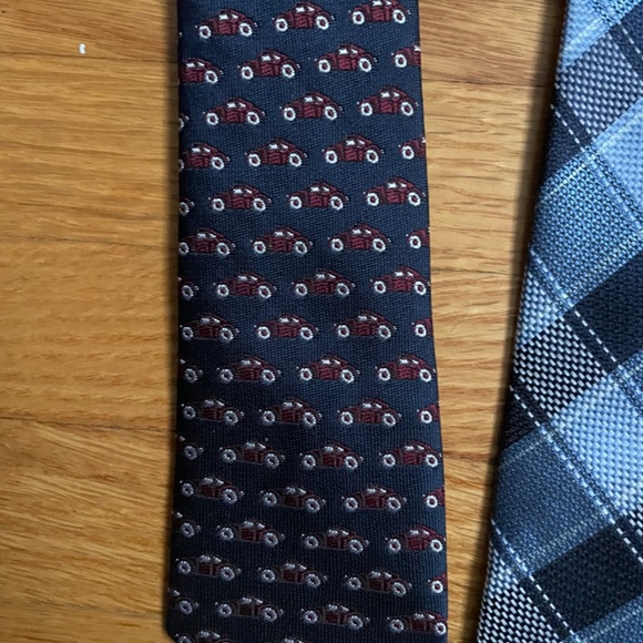 Ties ( 5 pieces) - Picture 4 of 4